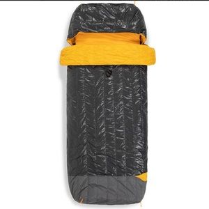 SOLD Nemo Tango Solo 30 Sleeping Bag, like new